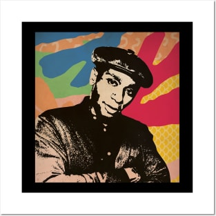 Vintage Poster - Mos Def Style Posters and Art